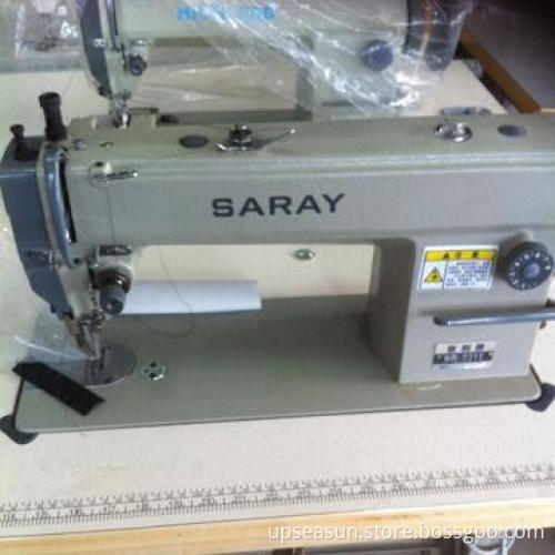 Thick material 341 sewing machine